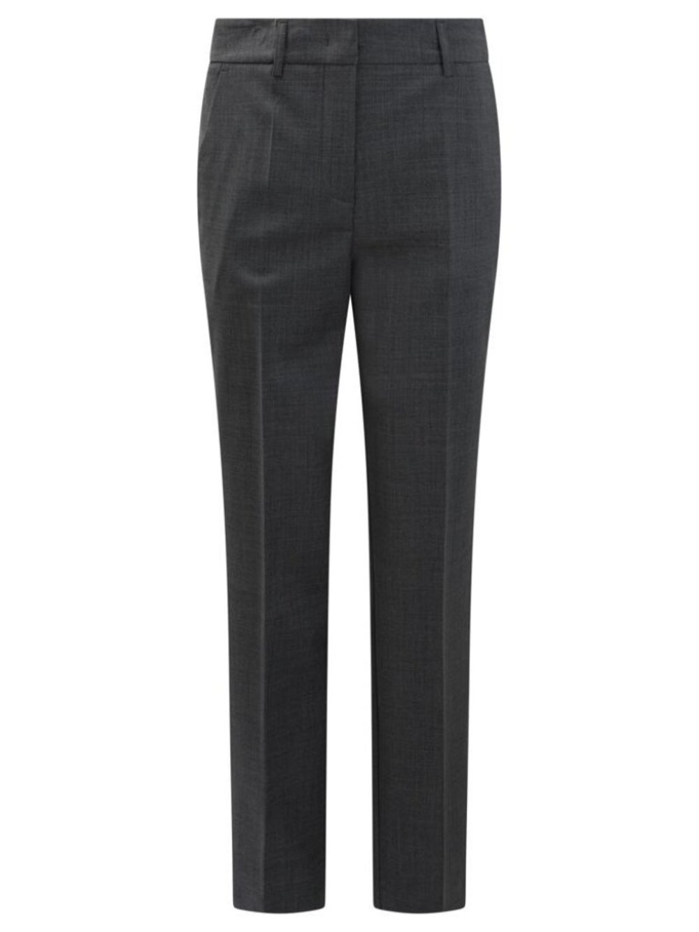 Semper Slim Fit Pants In Wool Tag Size 44 Women